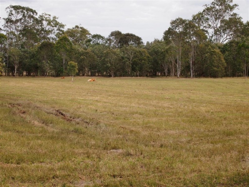 28 Donaldson Road, Booral QLD 4655