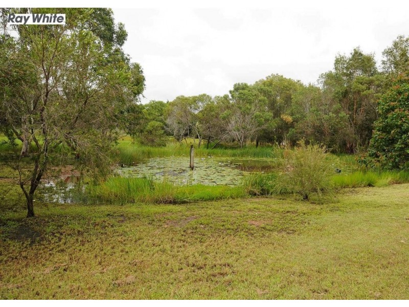 28 Donaldson Road, Booral QLD 4655