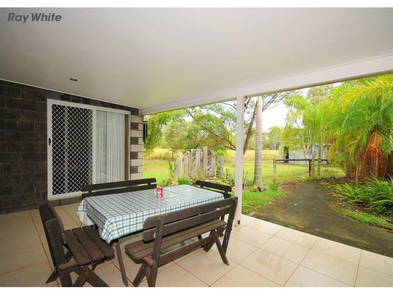 28 Donaldson Road, Booral QLD 4655
