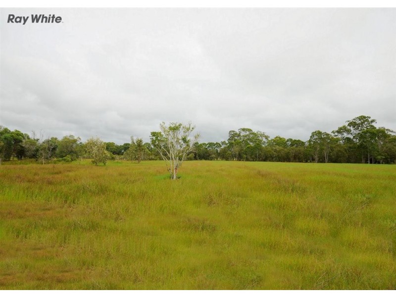 28 Donaldson Road, Booral QLD 4655