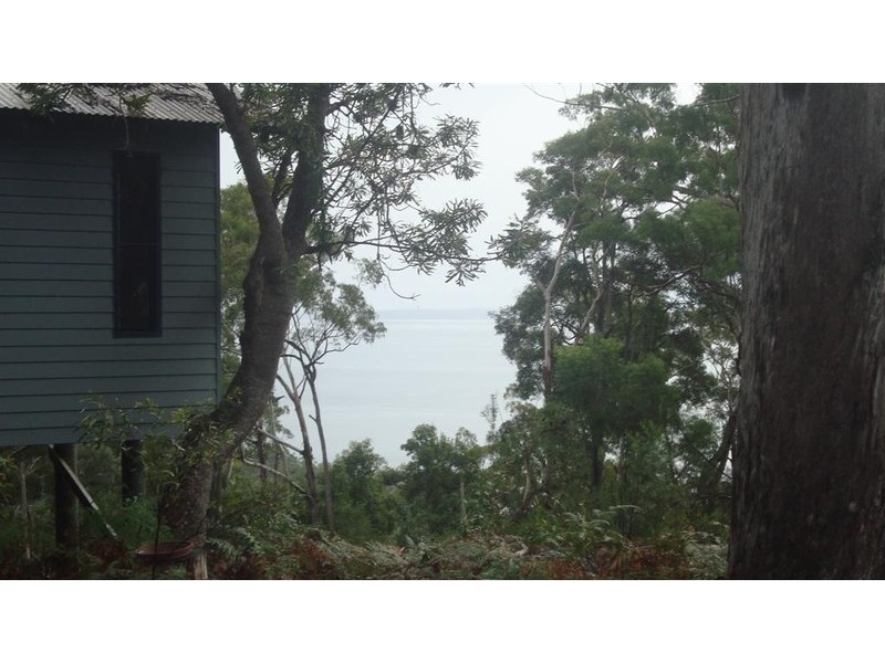 Lot 6 GTP107110 Kingfisher Bay, Fraser Island QLD 4581