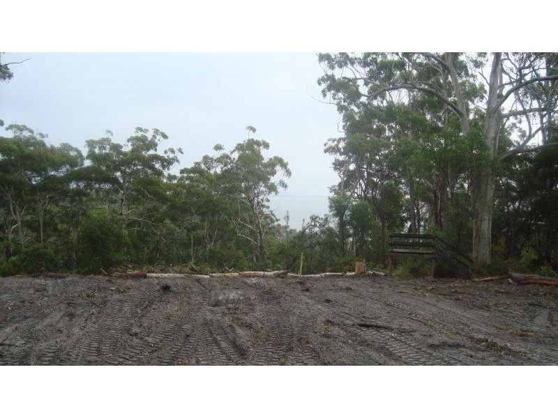 Lot 6 GTP107110 Kingfisher Bay, Fraser Island QLD 4581