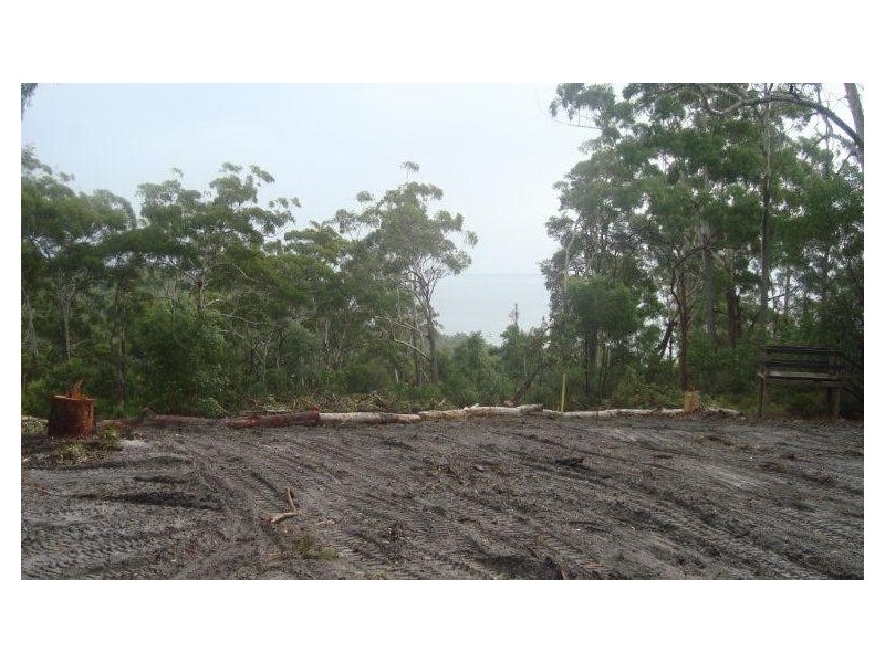 Lot 6 GTP107110 Kingfisher Bay, Fraser Island QLD 4581