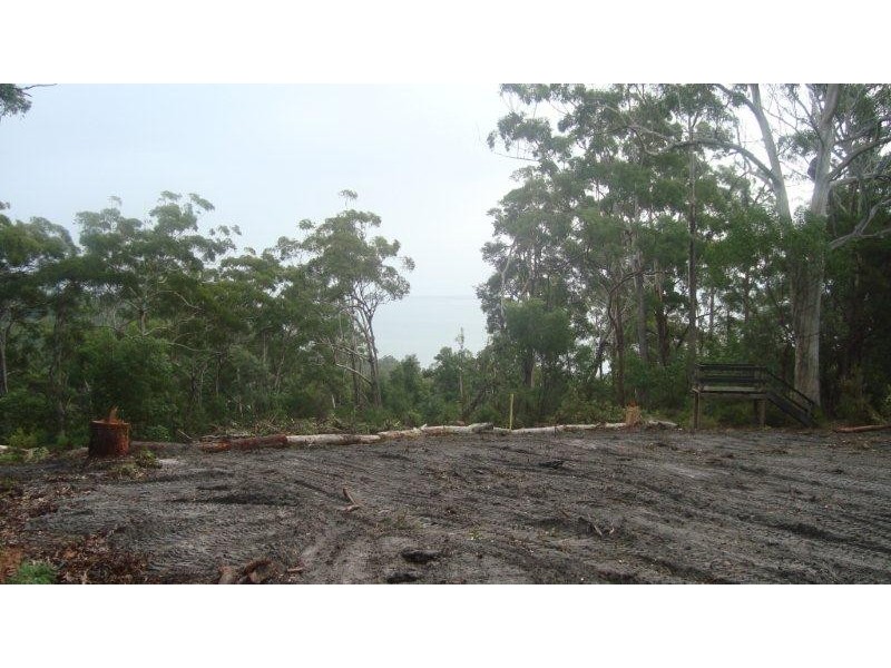 Lot 6 GTP107110 Kingfisher Bay, Fraser Island QLD 4581