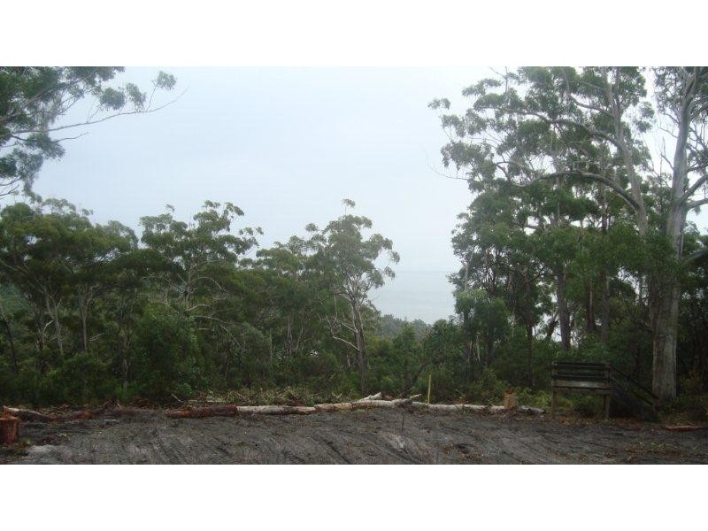 Lot 6 GTP107110 Kingfisher Bay, Fraser Island QLD 4581