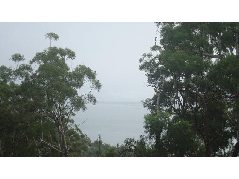 Lot 6 GTP107110 Kingfisher Bay, Fraser Island QLD 4581