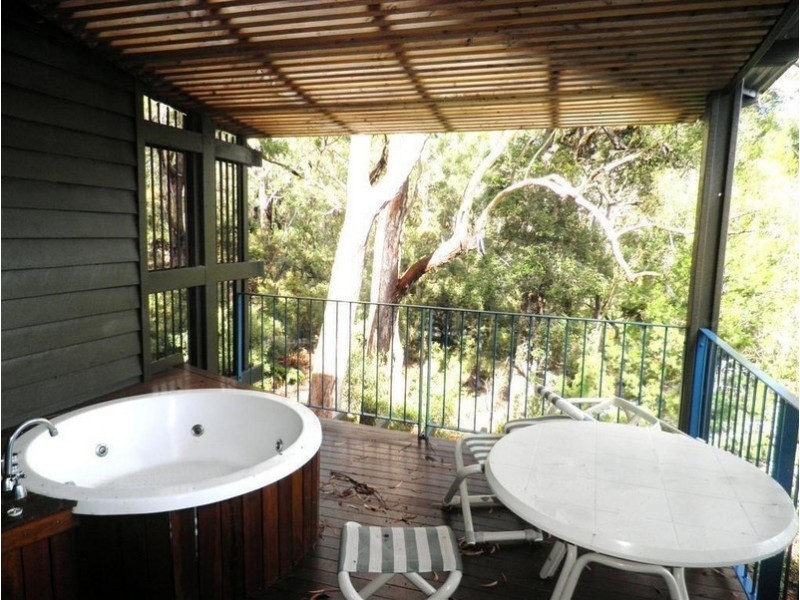 549 Kingfisher Bay, Fraser Island QLD 4581