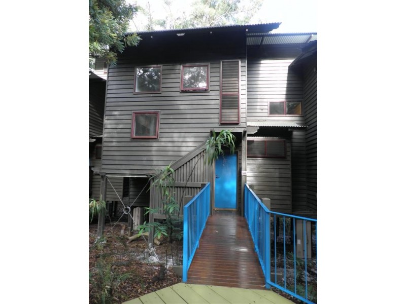 549 Kingfisher Bay, Fraser Island QLD 4581