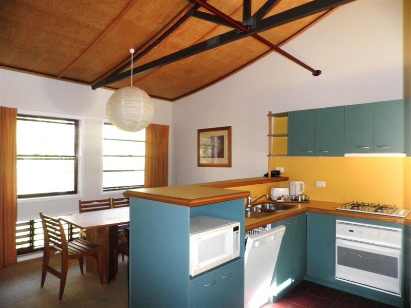 549 Kingfisher Bay, Fraser Island QLD 4581