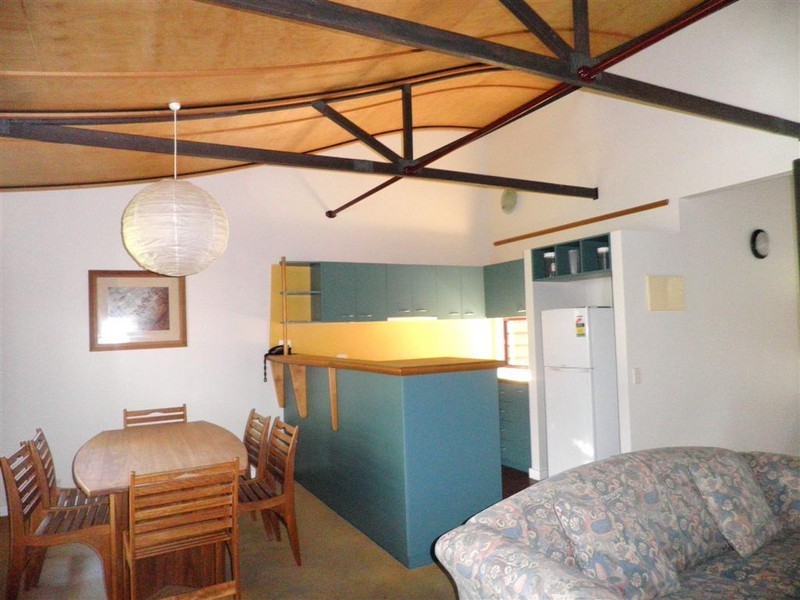 549 Kingfisher Bay, Fraser Island QLD 4581