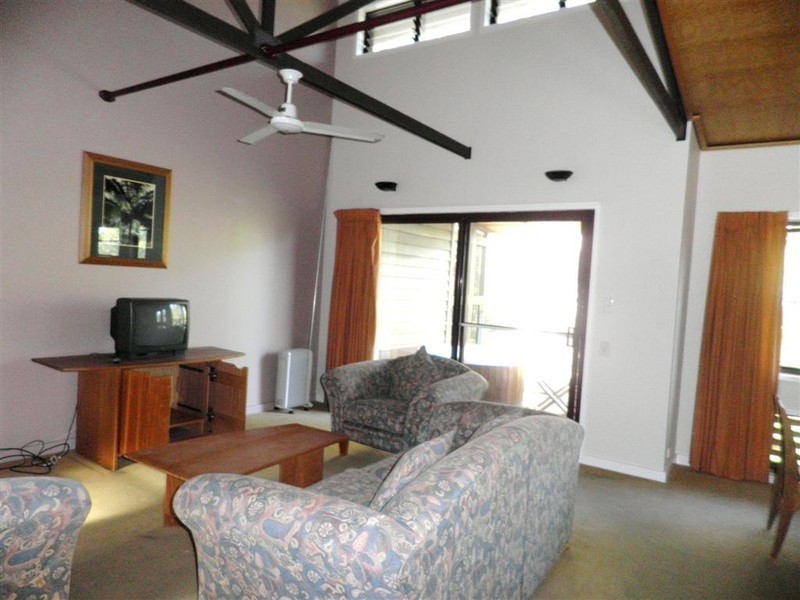 549 Kingfisher Bay, Fraser Island QLD 4581