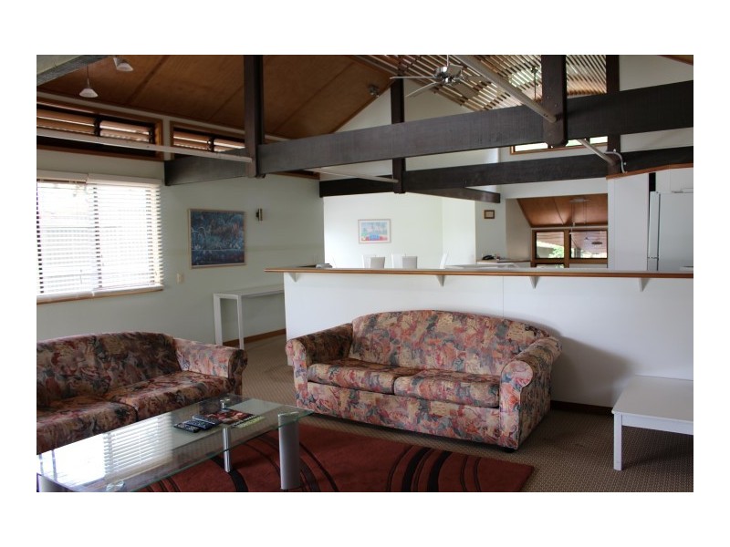 508 Kingfisher Bay, Fraser Island QLD 4581