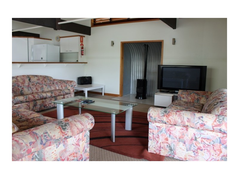 508 Kingfisher Bay, Fraser Island QLD 4581