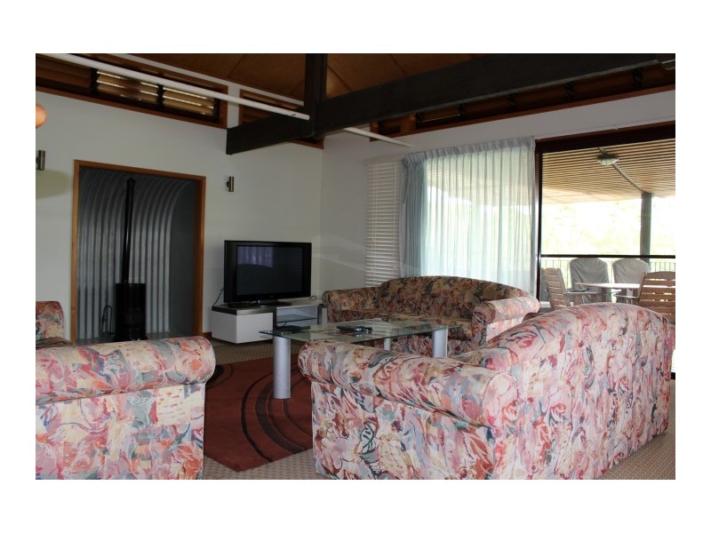 508 Kingfisher Bay, Fraser Island QLD 4581