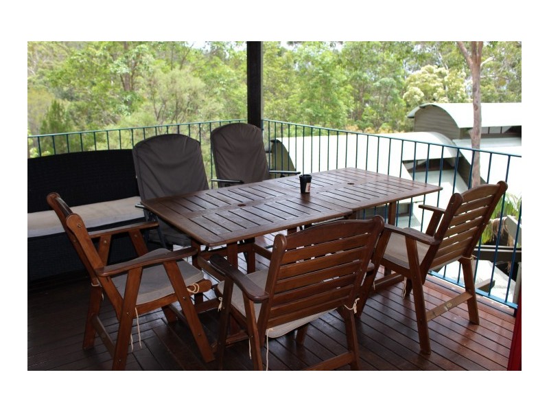 508 Kingfisher Bay, Fraser Island QLD 4581