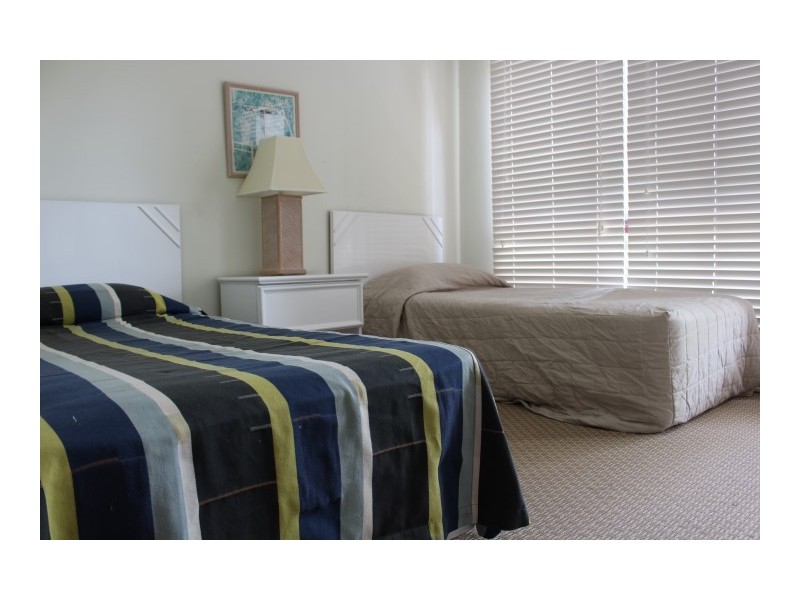 508 Kingfisher Bay, Fraser Island QLD 4581