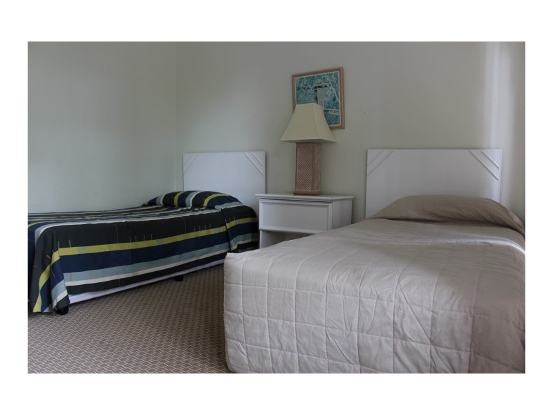 508 Kingfisher Bay, Fraser Island QLD 4581
