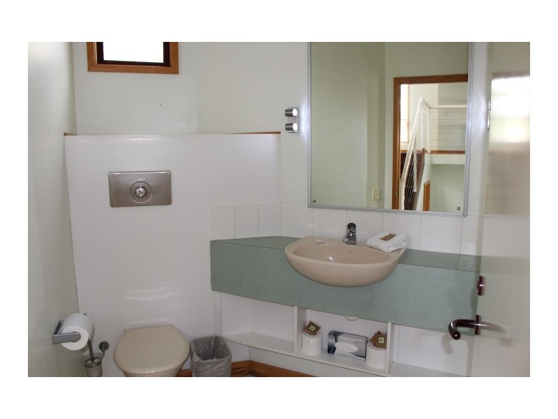 508 Kingfisher Bay, Fraser Island QLD 4581