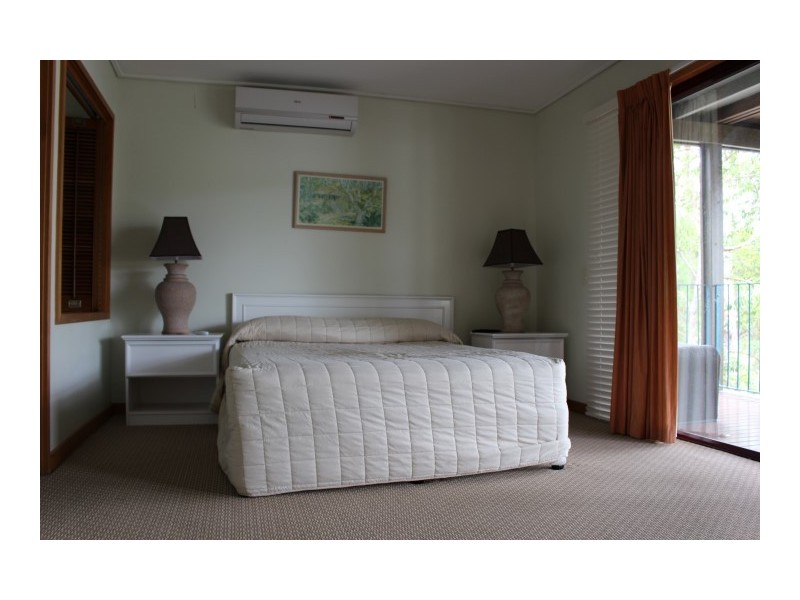 508 Kingfisher Bay, Fraser Island QLD 4581
