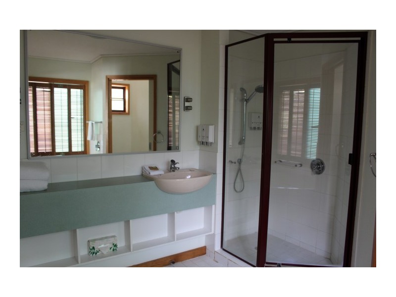 508 Kingfisher Bay, Fraser Island QLD 4581