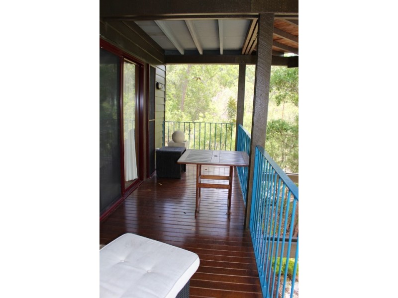 508 Kingfisher Bay, Fraser Island QLD 4581