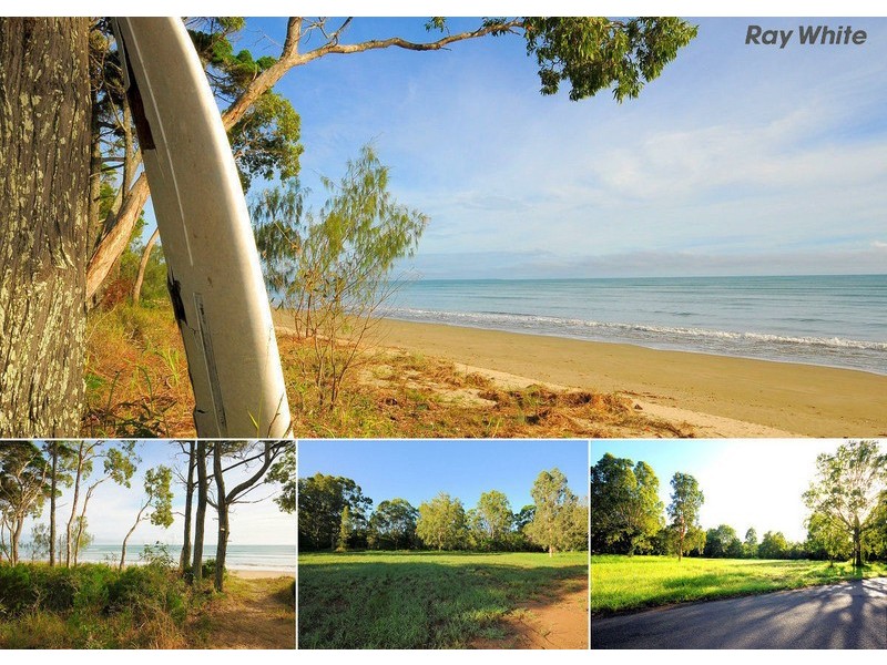 453 O’Regan Creek Road, Toogoom QLD 4655