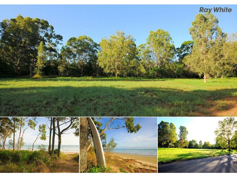 453 O’Regan Creek Road, Toogoom QLD 4655