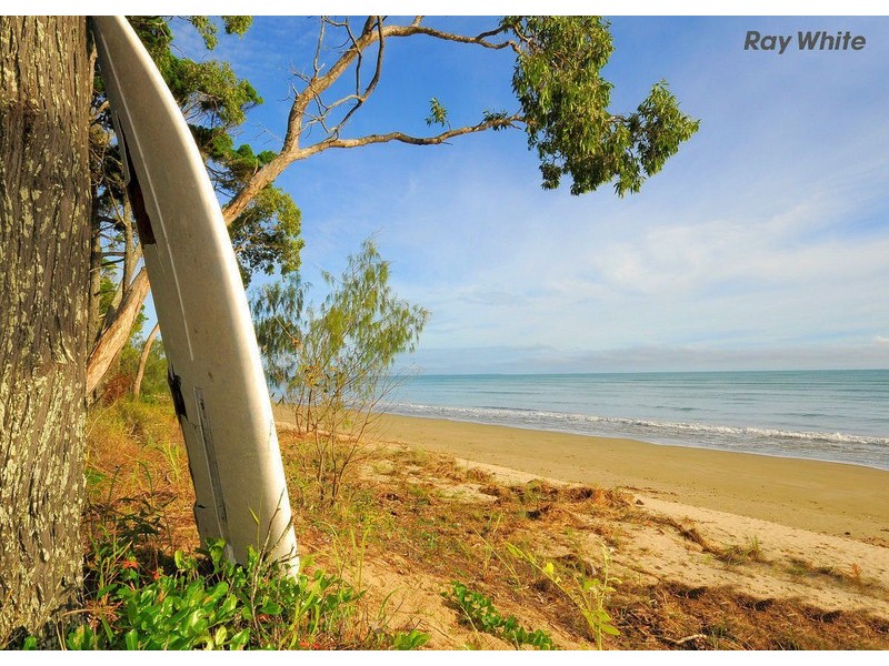 453 O’Regan Creek Road, Toogoom QLD 4655