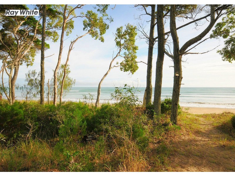 453 O’Regan Creek Road, Toogoom QLD 4655