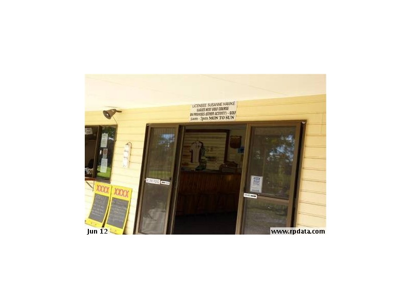 1423 Booral Road, Urangan QLD 4655
