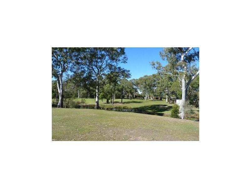 1423 Booral Road, Urangan QLD 4655