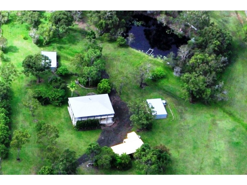 343 Condor Drive, Sunshine Acres QLD 4655