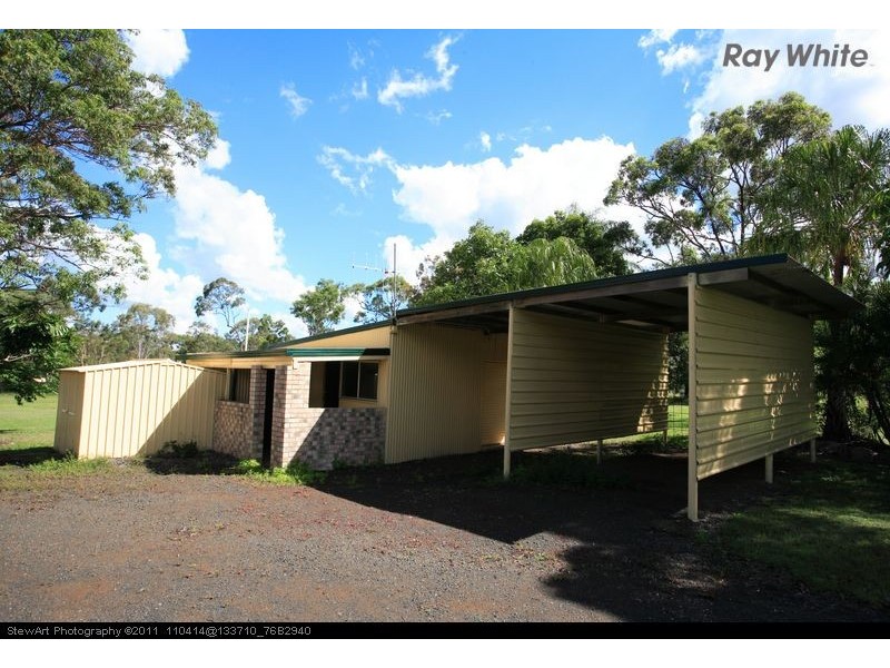 343 Condor Drive, Sunshine Acres QLD 4655