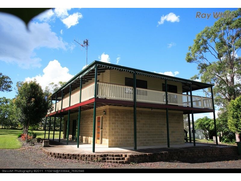 343 Condor Drive, Sunshine Acres QLD 4655