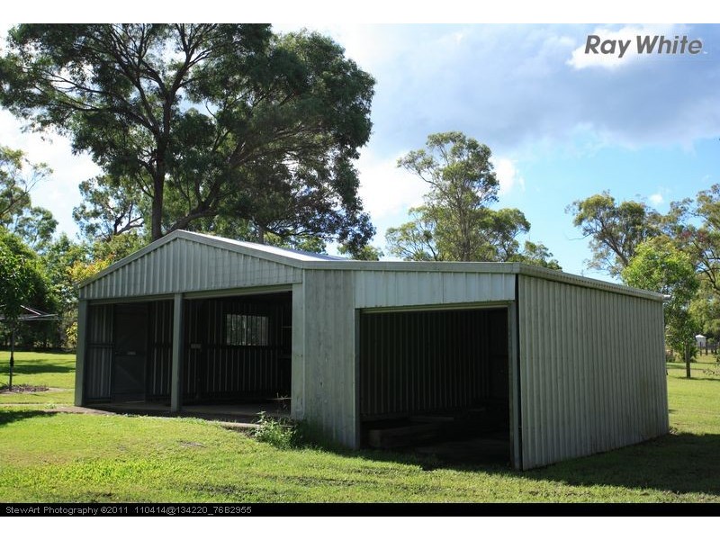 343 Condor Drive, Sunshine Acres QLD 4655