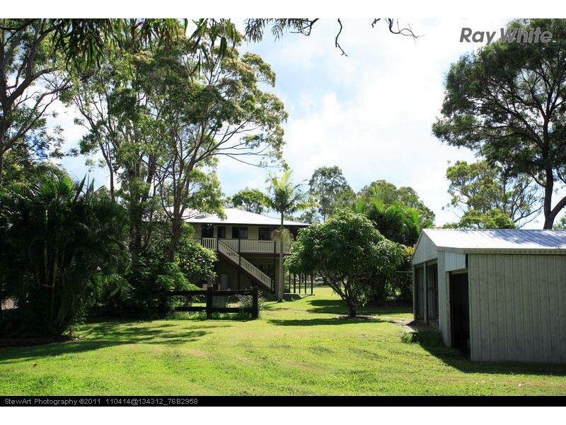 343 Condor Drive, Sunshine Acres QLD 4655