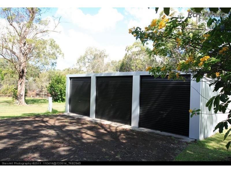 343 Condor Drive, Sunshine Acres QLD 4655