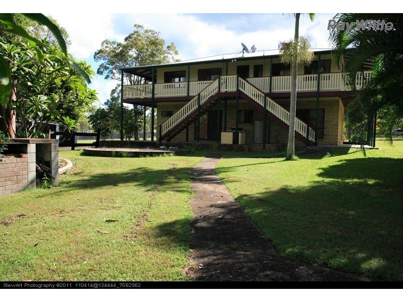 343 Condor Drive, Sunshine Acres QLD 4655