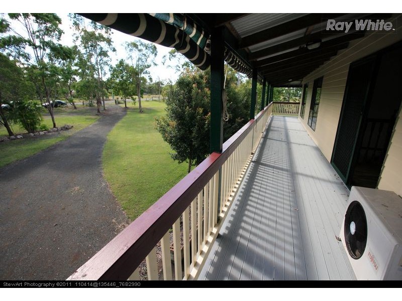 343 Condor Drive, Sunshine Acres QLD 4655