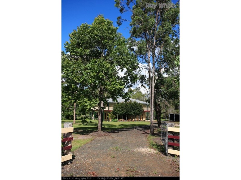 343 Condor Drive, Sunshine Acres QLD 4655