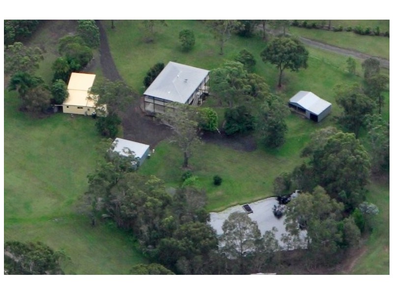 343 Condor Drive, Sunshine Acres QLD 4655