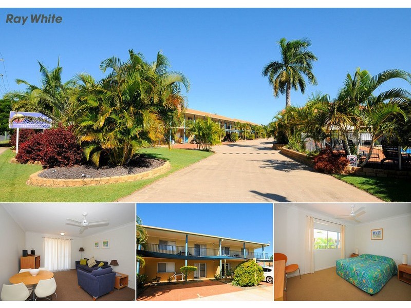 16/13 Ann Street, Torquay QLD 4655