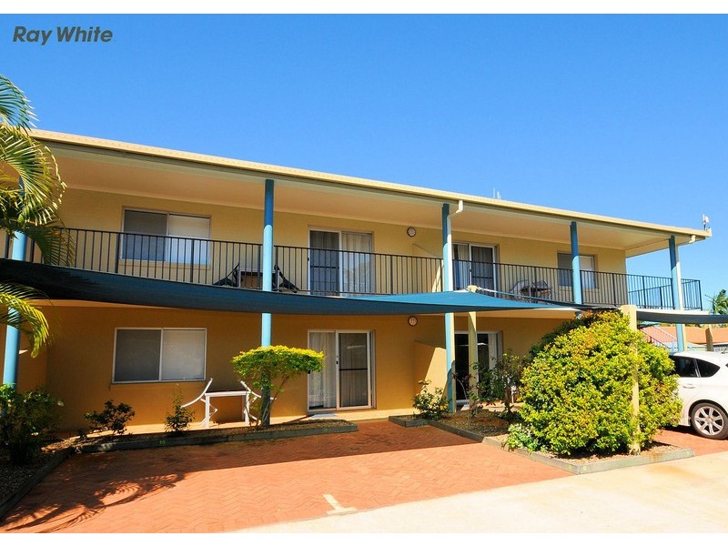 16/13 Ann Street, Torquay QLD 4655