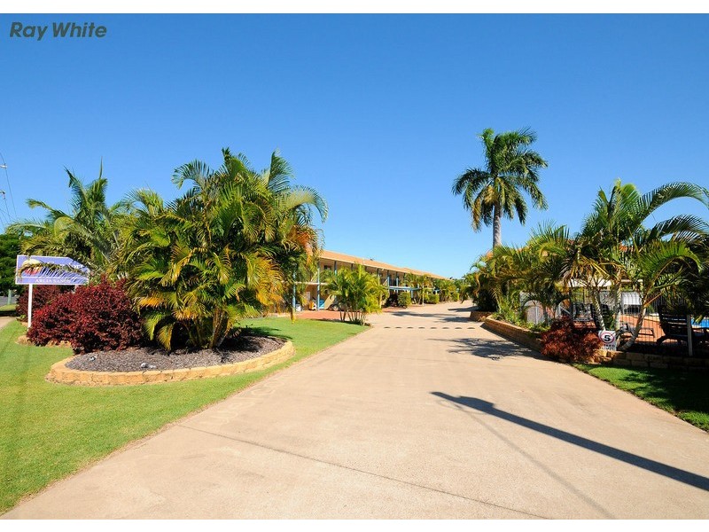 16/13 Ann Street, Torquay QLD 4655