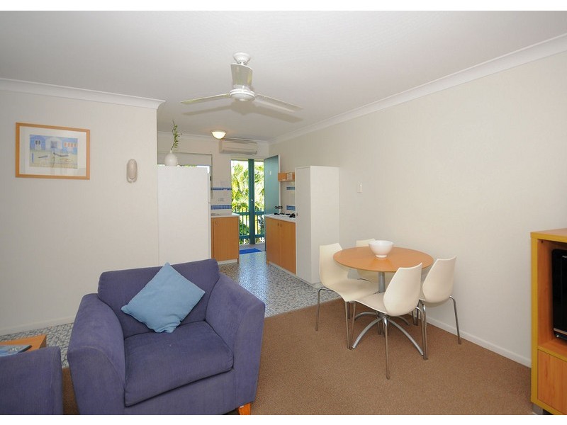 16/13 Ann Street, Torquay QLD 4655