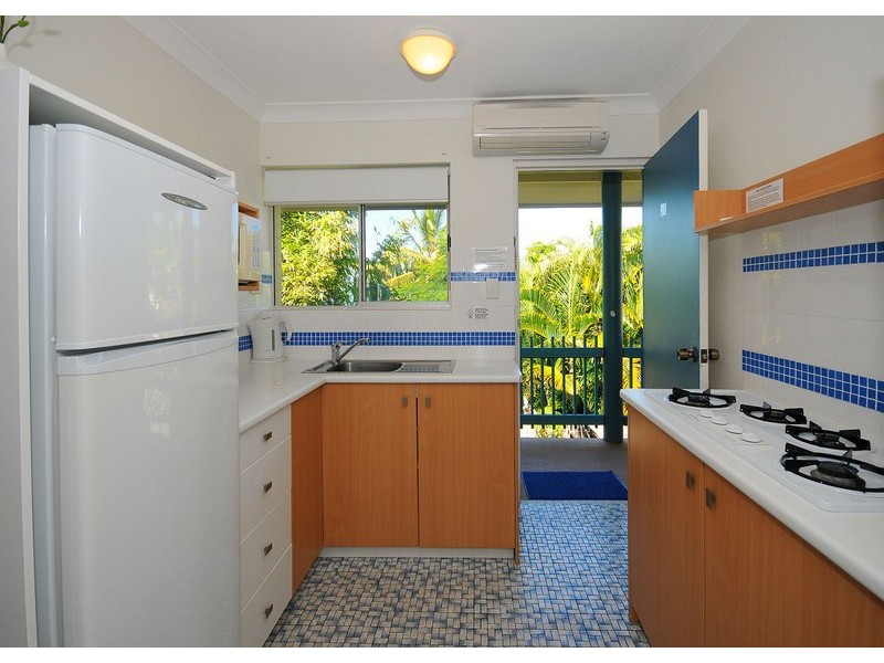 16/13 Ann Street, Torquay QLD 4655