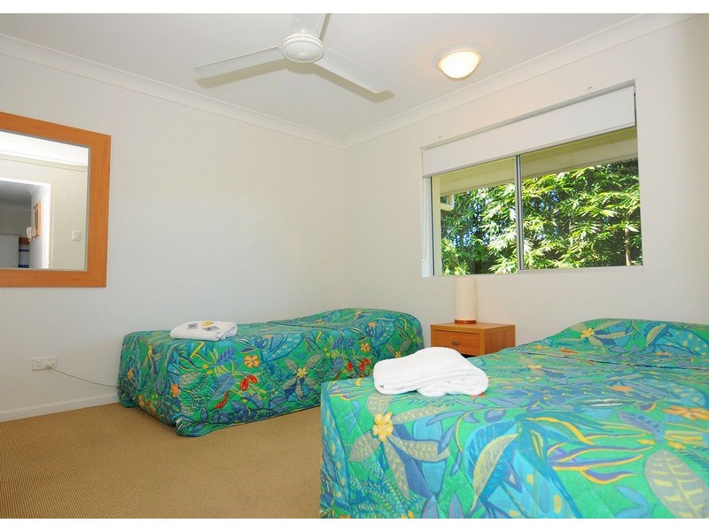 16/13 Ann Street, Torquay QLD 4655