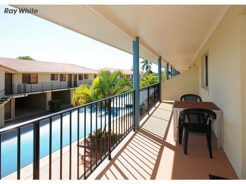 16/13 Ann Street, Torquay QLD 4655