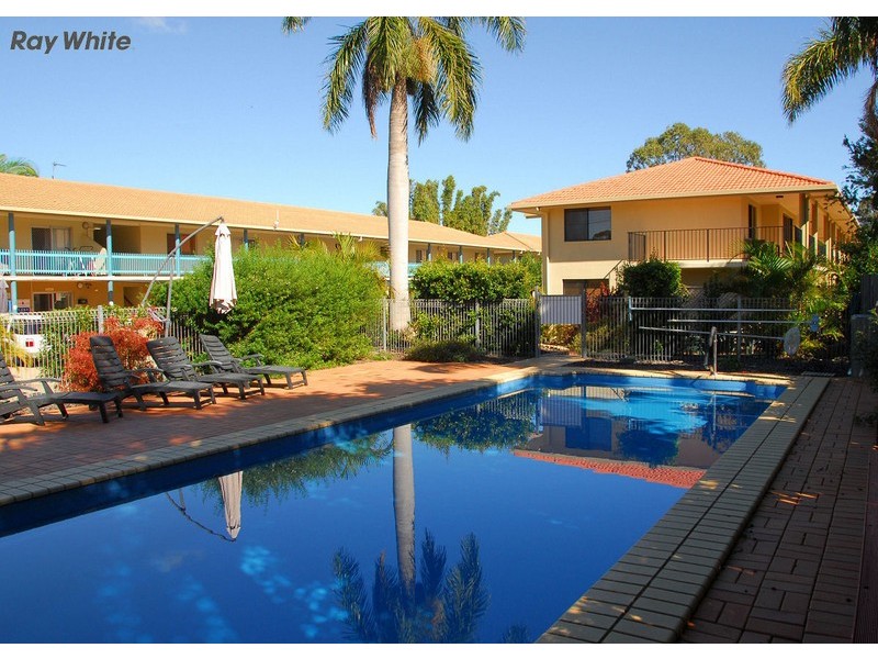 16/13 Ann Street, Torquay QLD 4655