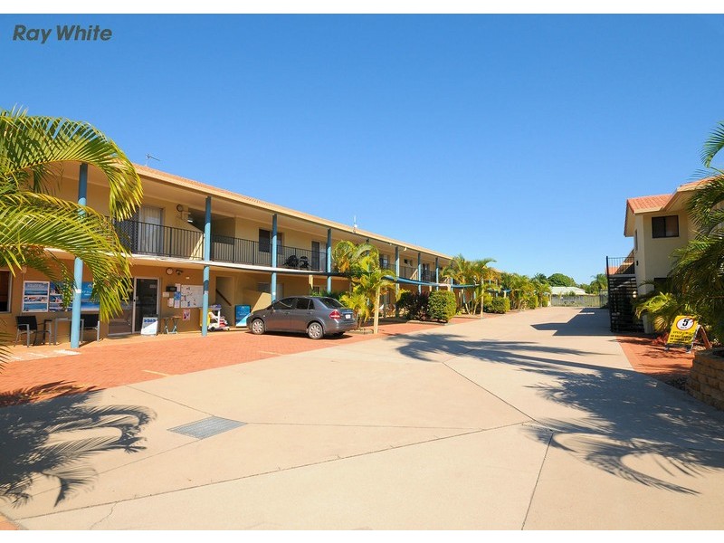 16/13 Ann Street, Torquay QLD 4655